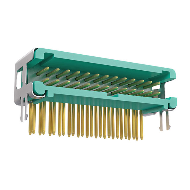 G125-MH12605L5P Harwin Inc.