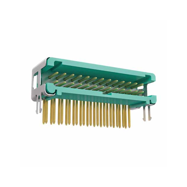 G125-MH12605L5R Harwin Inc.