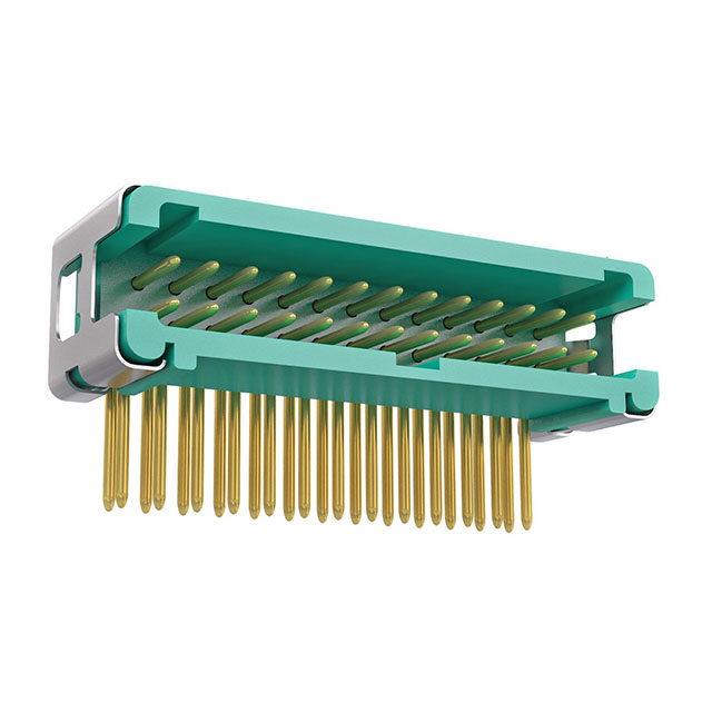 G125-MH12605L7P Harwin Inc.