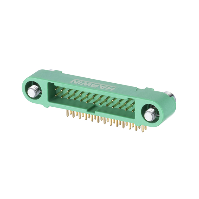 G125-MH12605M3R Harwin Inc.