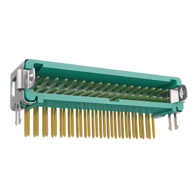 G125-MH13405L1P Harwin Inc.