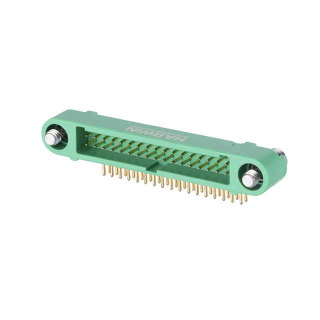 G125-MH13405M3R Harwin Inc.