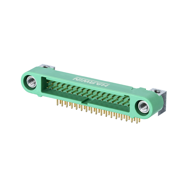 G125-MH13405M4R Harwin Inc.