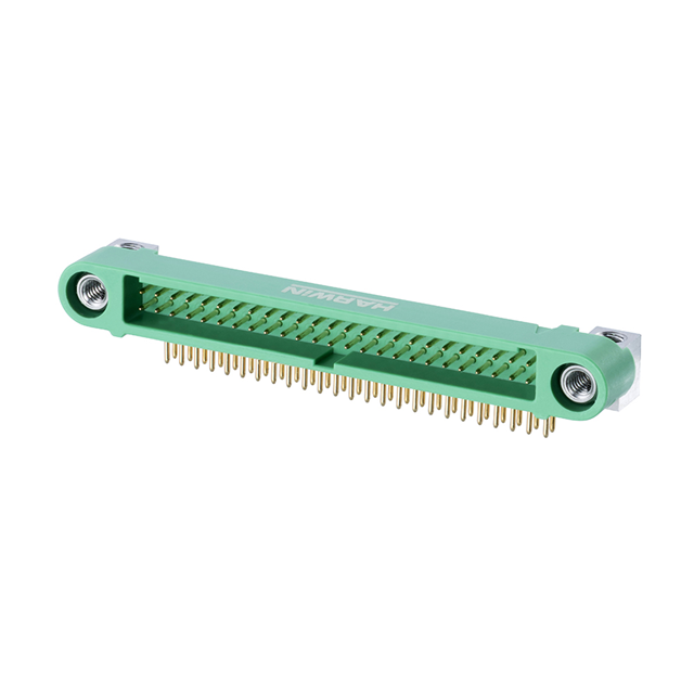 G125-MH15005M4R Harwin Inc.