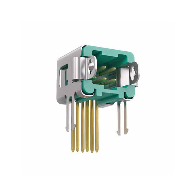 G125-MH20605L2P Harwin Inc.