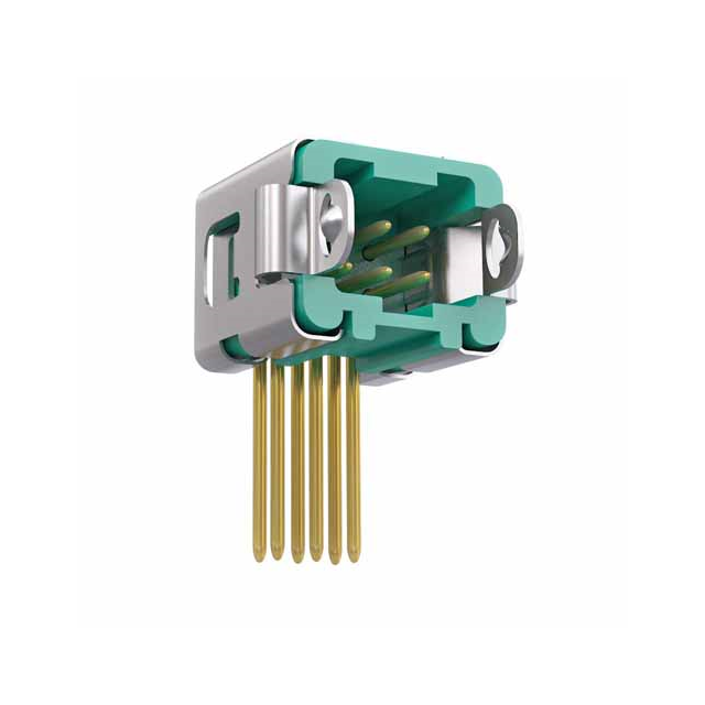 G125-MH20605L3P Harwin Inc.