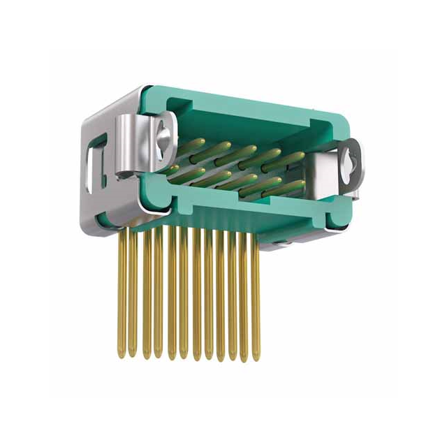 G125-MH21205L3P Harwin Inc.