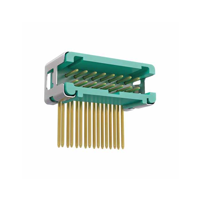 G125-MH21605L7P Harwin Inc.