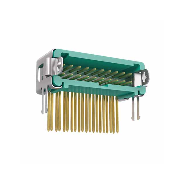 G125-MH22005L2P Harwin Inc.