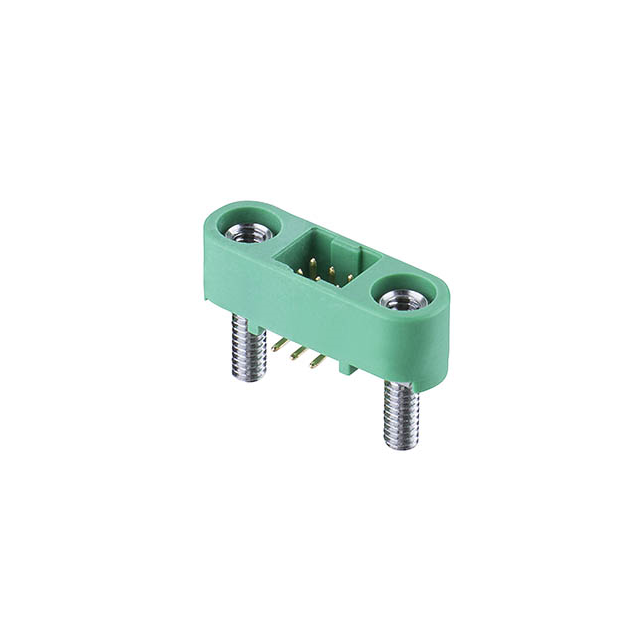 G125-MS10605M2R Harwin Inc.
