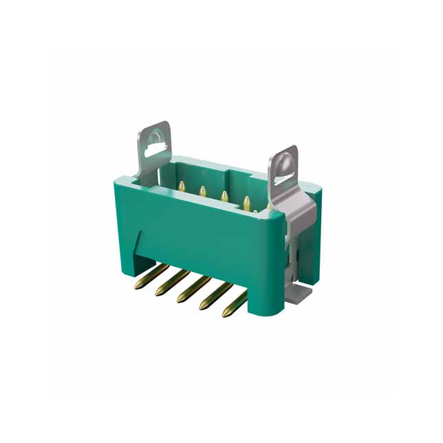 G125-MS11005L3R Harwin Inc.