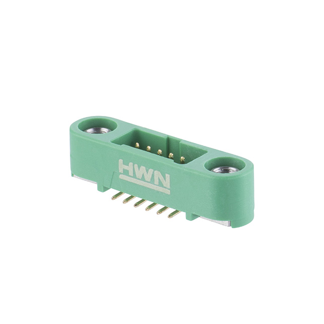 G125-MS11205M1R Harwin Inc.