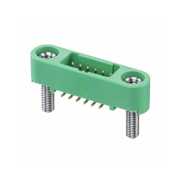 G125-MS11205M2R Harwin Inc.