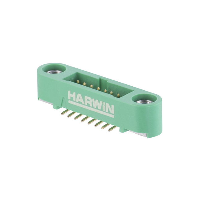 G125-MS11605M1R Harwin Inc.