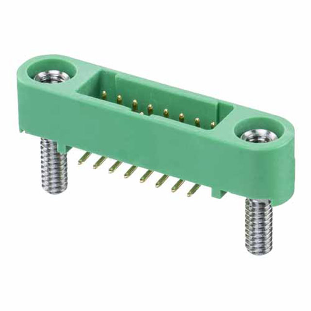 G125-MS11605M2P Harwin Inc.