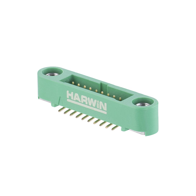 G125-MS12005M1R Harwin Inc.