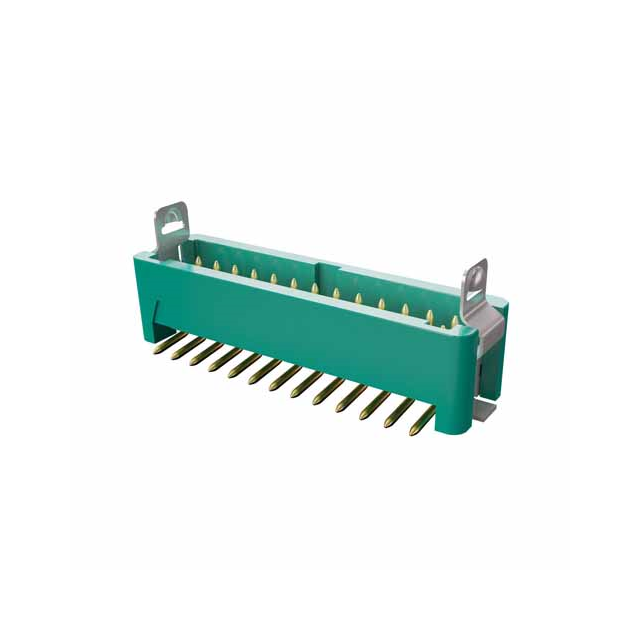 G125-MS12605L3R Harwin Inc.