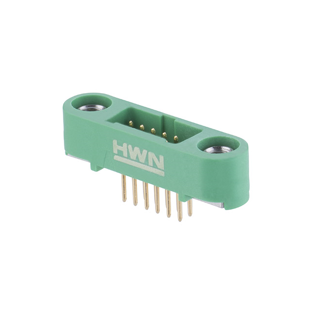 G125-MV11205M1R Harwin Inc.