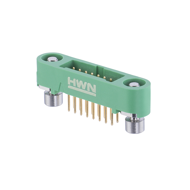 G125-MV11605M3R Harwin Inc.