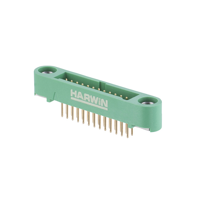 G125-MV12605M1R Harwin Inc.