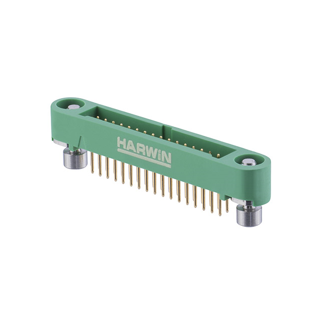 G125-MV13405M3R Harwin Inc.