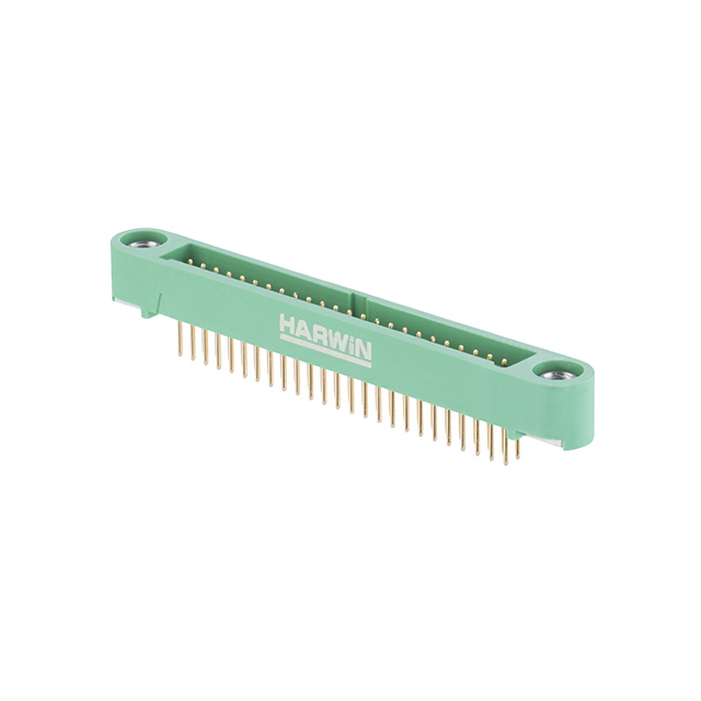 G125-MV15005M1R Harwin Inc.