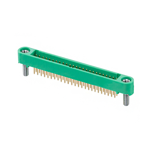 G125-MV15005M2P Harwin Inc.
