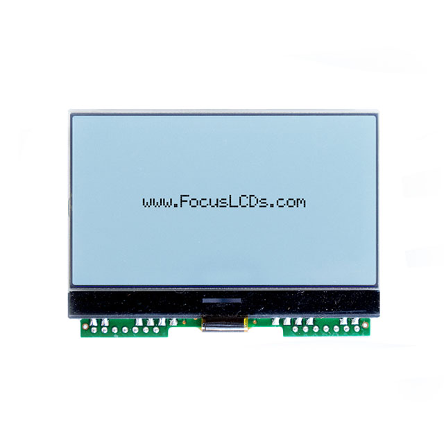 G126FLGFGSW64T33XAR Focus LCDs