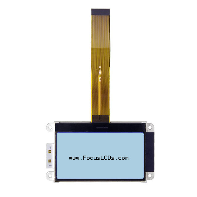 G12864C-FTW-LW653 Focus LCDs