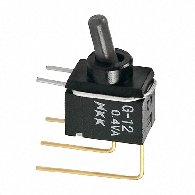 G12AV NKK Switches