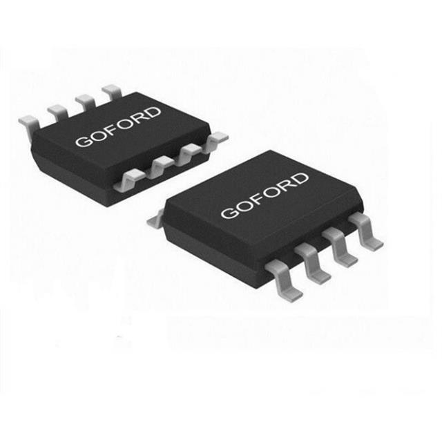 G130N06S2 Goford Semiconductor