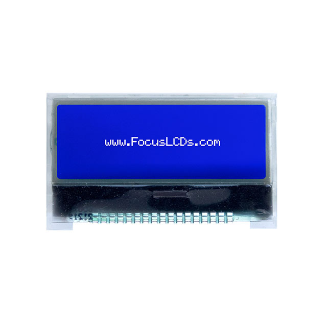 G132CLGSBSW6WNCCXAL Focus LCDs