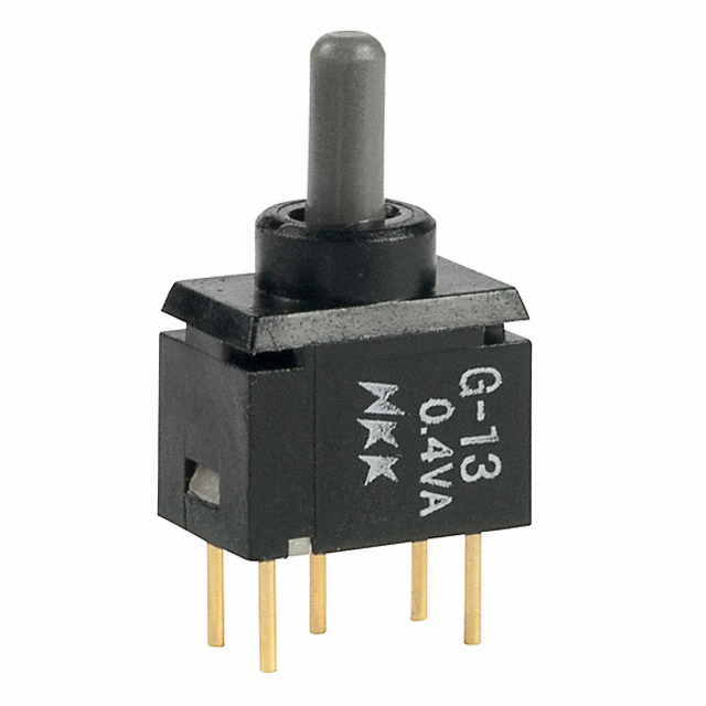 G13AP NKK Switches