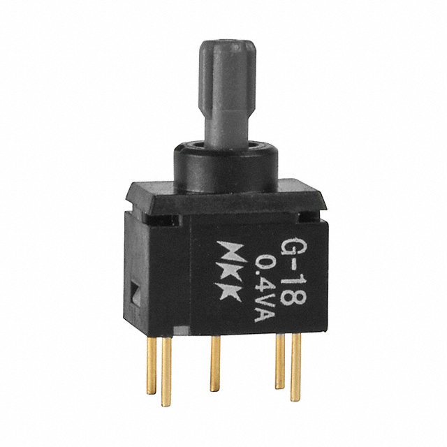 G18KP NKK Switches