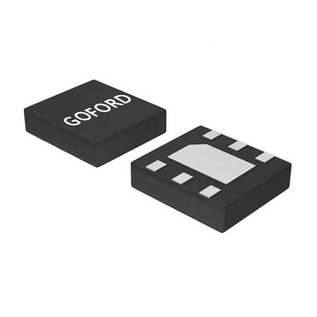 G20N03D2 Goford Semiconductor