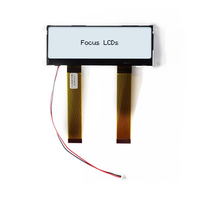 G24064B-FTW-DW63 Focus LCDs