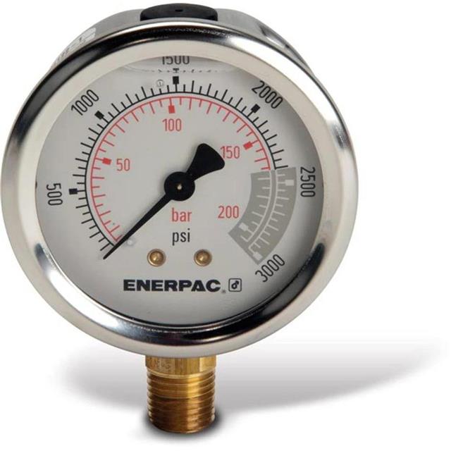 G2516L ENERPAC PRODUCTION AUTOMATION