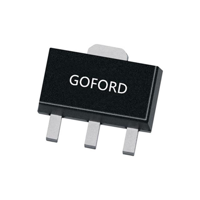 G1K3N10G Goford Semiconductor