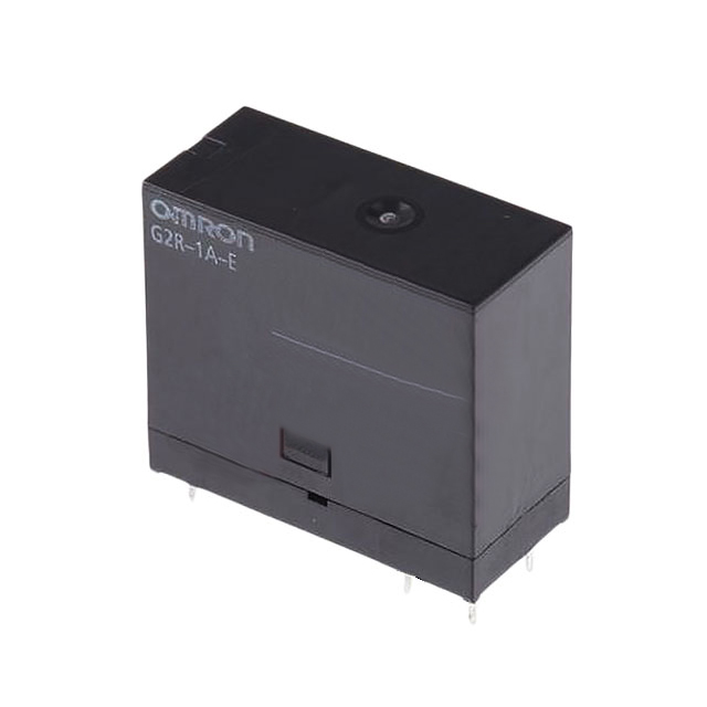 G2R-1A-E-250-T130DC24 Omron Electronics Inc-EMC Div