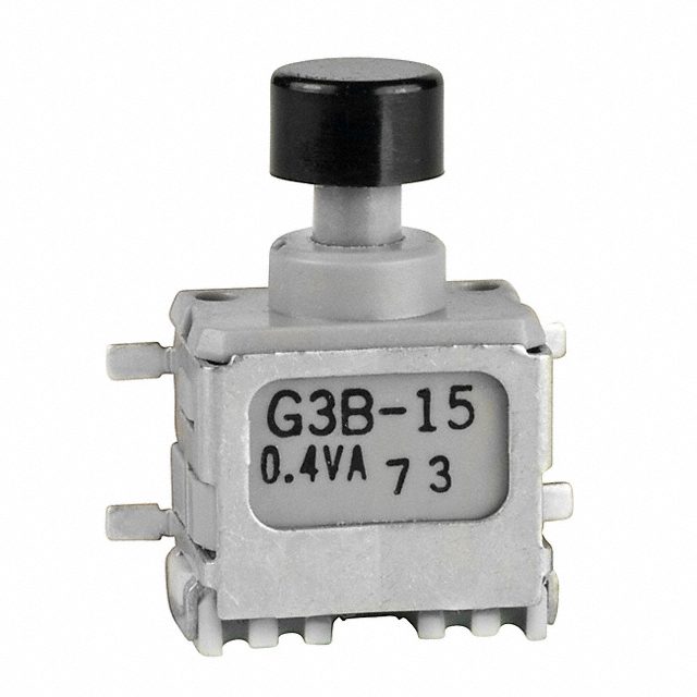 G3B15AH-XA NKK Switches