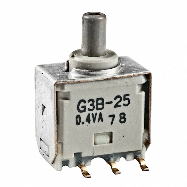 G3B25AP NKK Switches