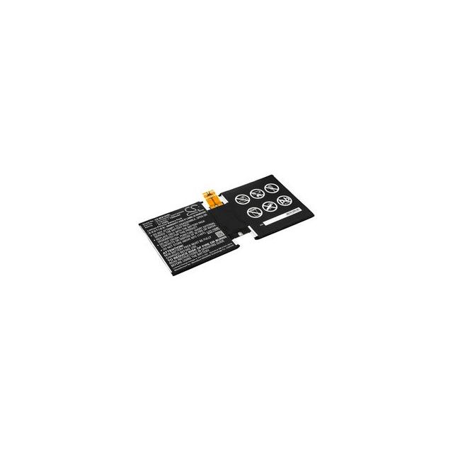 G3HTA003H  BATTERY Interlight