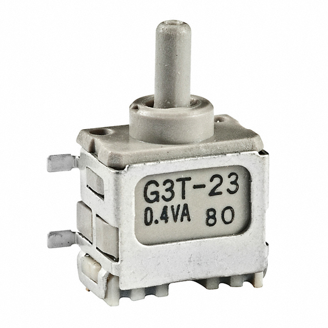 G3T23AH-R NKK Switches