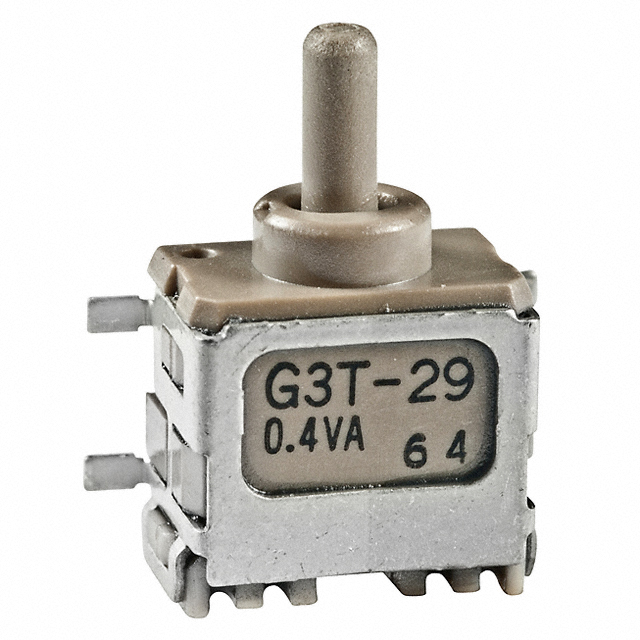 G3T29AH NKK Switches