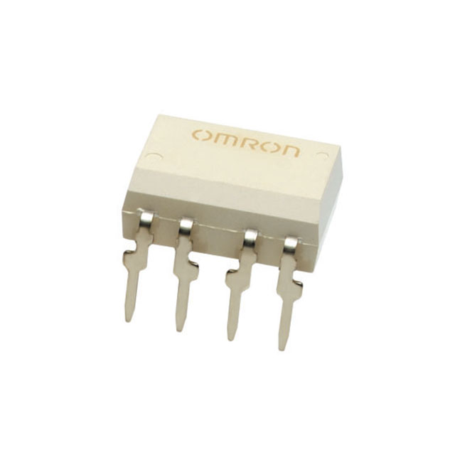 G3VM-201CR Omron Electronics Inc-EMC Div