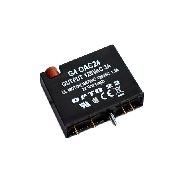 G4OAC24 Opto 22