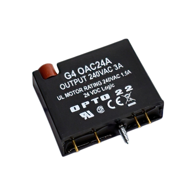 G4OAC24A Opto 22