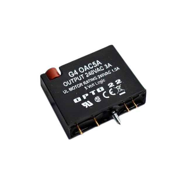 G4OAC5A Opto 22