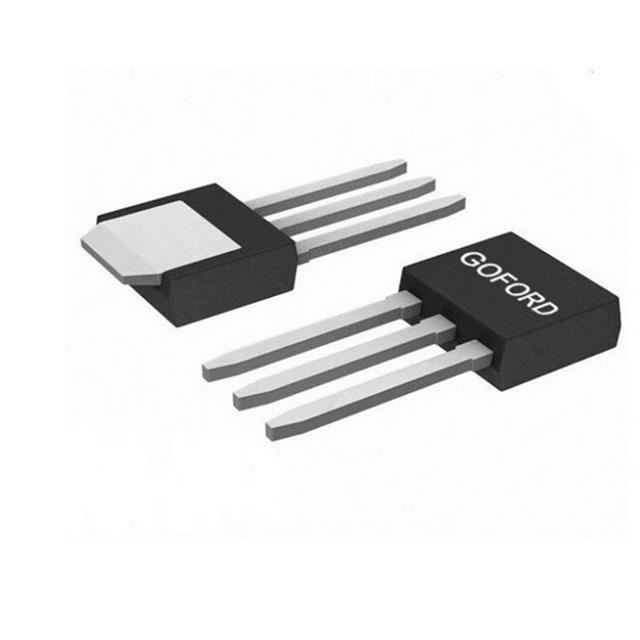 G50N03J Goford Semiconductor