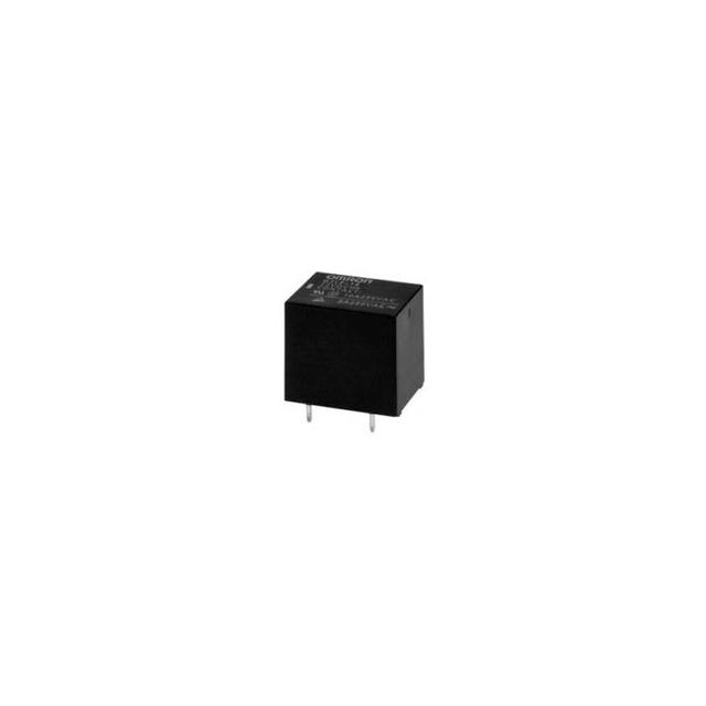 G5LE-1A-DC18 Omron Electronics Inc-EMC Div